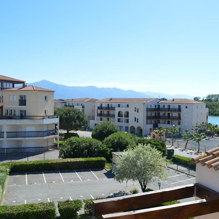 Appartement 2 Pieces Avec Mezzanine, Piscine Et Parking A Saint Cyprien - Fr-1-225D-65 Exterior photo